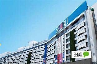 ショッピング施設