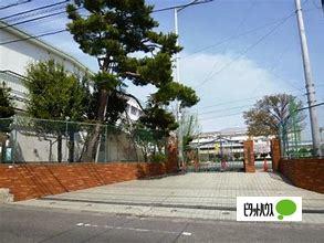 中学校