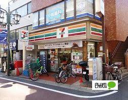 コンビニ