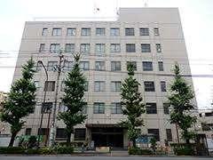 警察署、交番