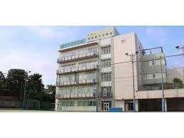 中学校