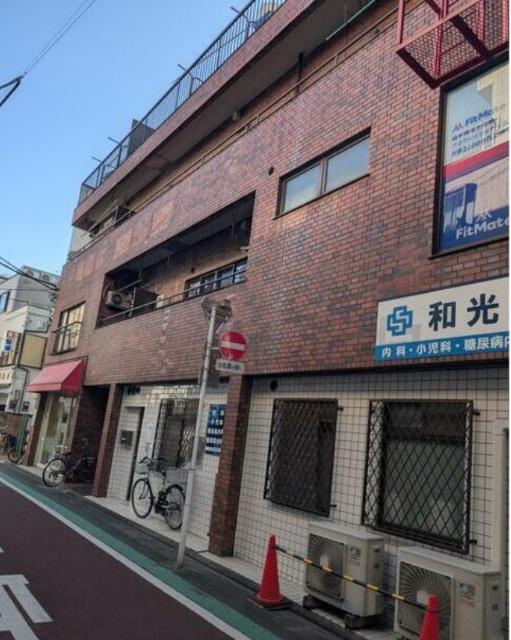 山田ビル 物件画像