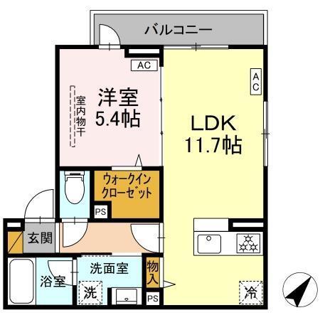 写真:物件の写真