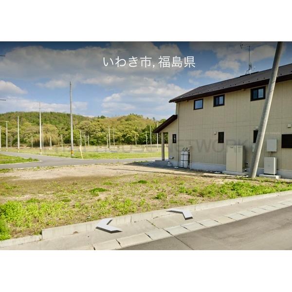 現地 土地