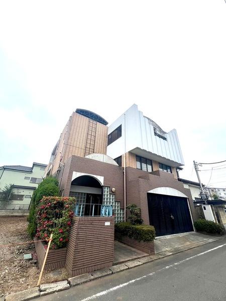 外観写真1