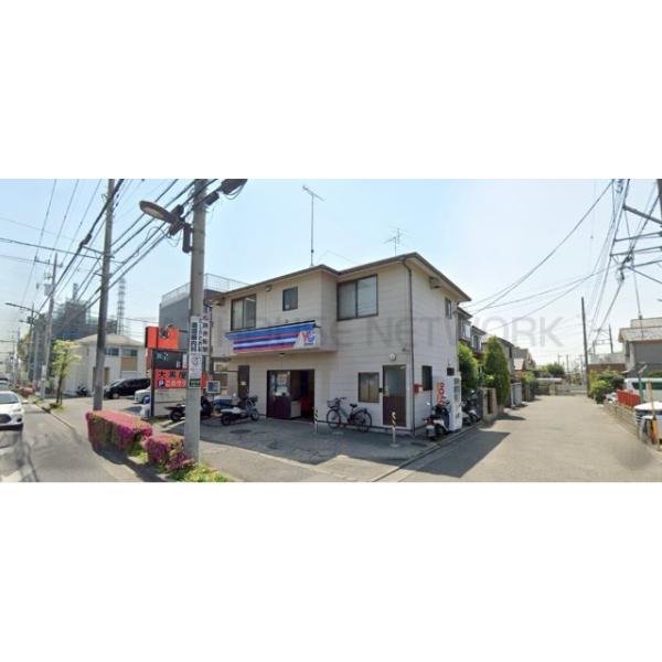 東京都立川市若葉町２丁目