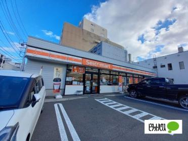 セイコーマート東屯田通店：232m