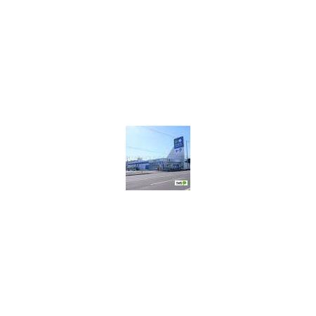 サツドラ白石本通店：655m