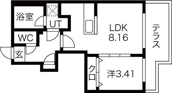 写真:物件の写真