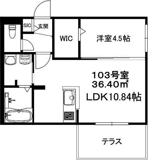写真:物件の写真