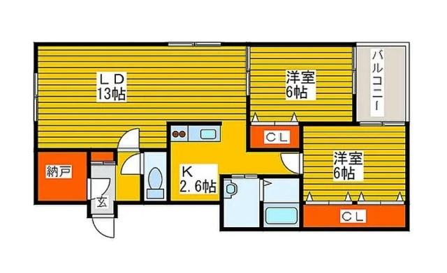 写真:物件の写真