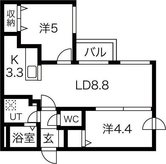 写真:物件の写真