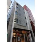 札幌市西区琴似一条１「mountri k