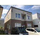 外観写真（昼）