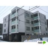 札幌市西区山の手五条１「リッツハウス山の
