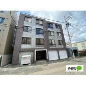 札幌市西区発寒二条５［トライバルスペース