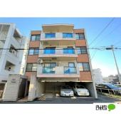 札幌市西区山の手三条１「ディスティニー」