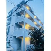 札幌市白石区本通１１「ビッグバーンズマン