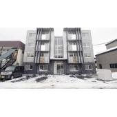 札幌市西区八軒三条西２［West Pue