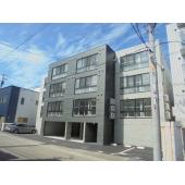 札幌市西区二十四軒4「サンヴィレッジ琴似