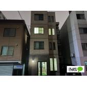 札幌市中央区５条西９「ビレッタ南5条」