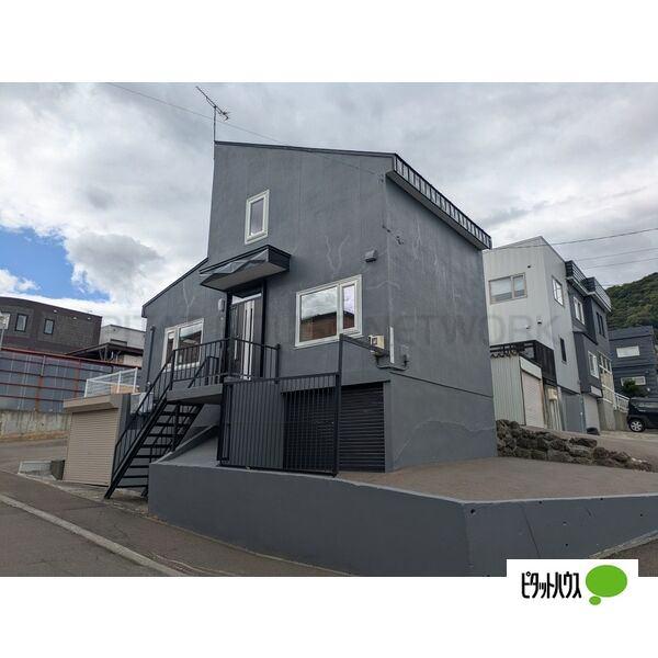札幌市西区西野七条「西野7条10丁目3-