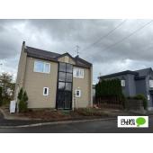 角地で分かり易い場所です