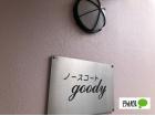 ノースコートgoody外観1