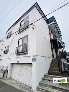 札幌市西区山の手一条４「コーポラス山の手