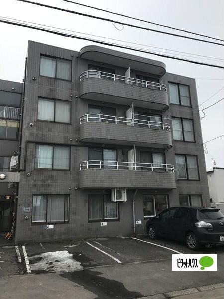 荘厳な雰囲気醸し出してますかね〜(^_-