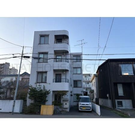 外観写真1