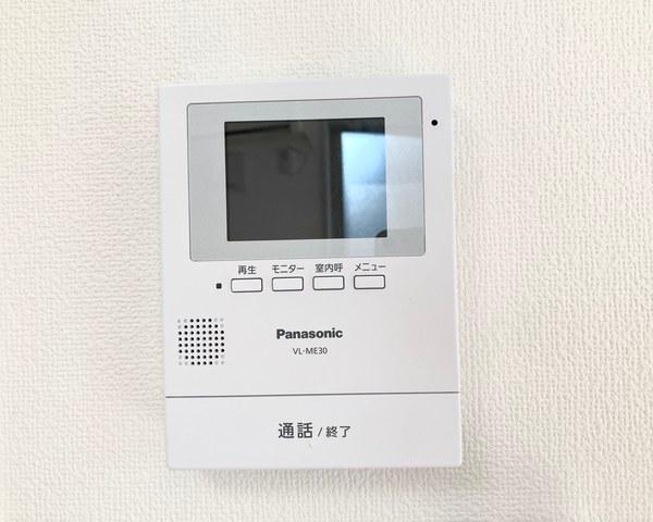 ヴィラ桜本町（202） 部屋画像