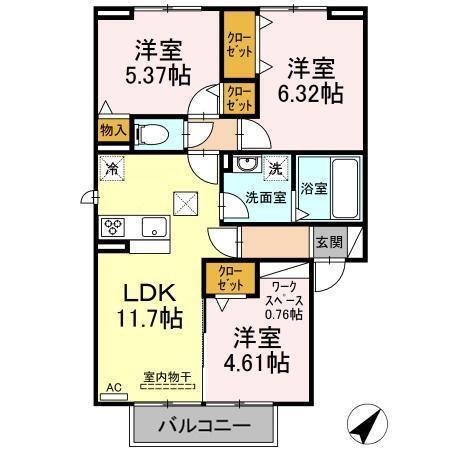 写真:物件の写真