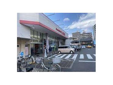 ファッションセンターしまむら則武店：840m