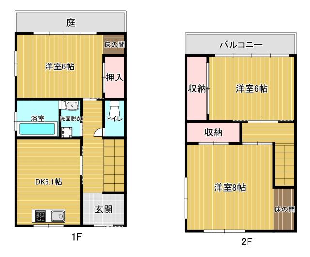 写真:物件の写真