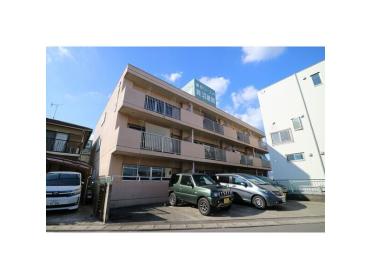 3階建てマンション☆
