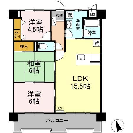 写真:物件の写真