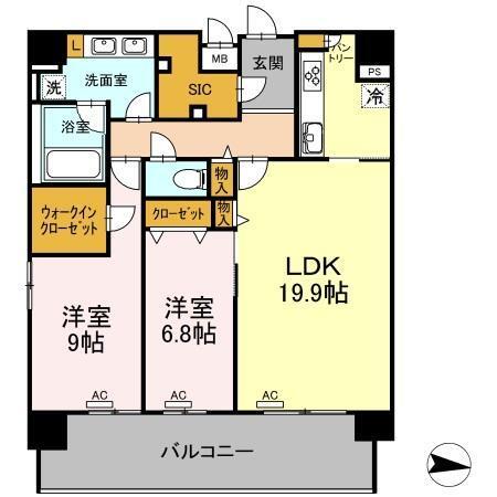 写真:物件の写真