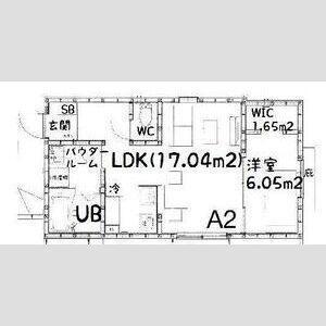 新築デザイナーズ物件