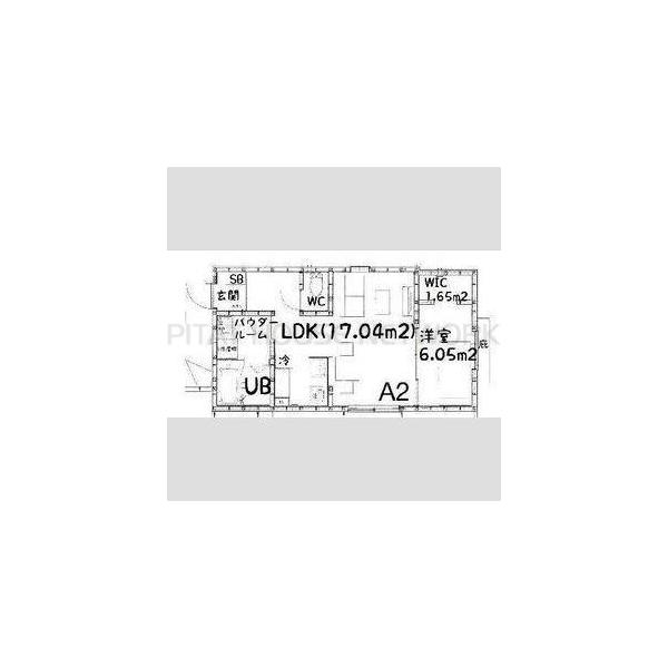 新築デザイナーズ物件