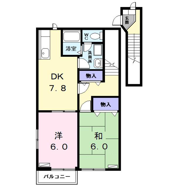 写真:物件の写真