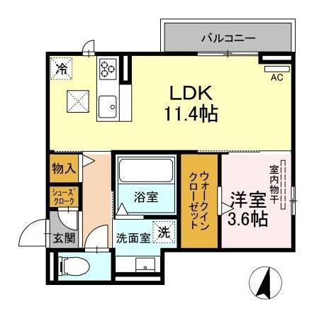 写真:物件の写真