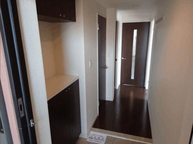 レジデンス松原（902） 部屋画像