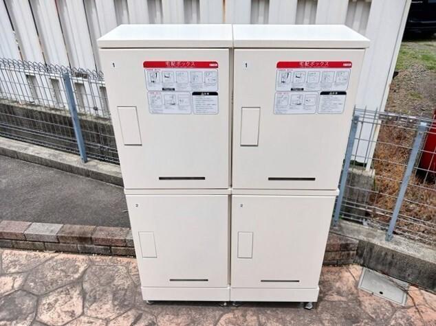 ソレイユ（102） その他部屋・スペース