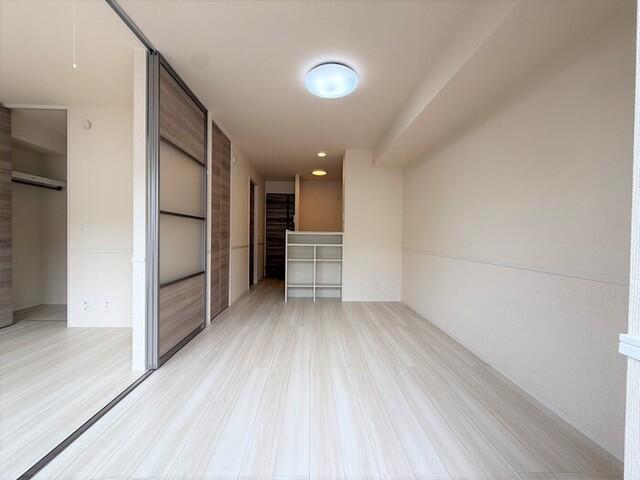 スマイルコート（102） 部屋画像
