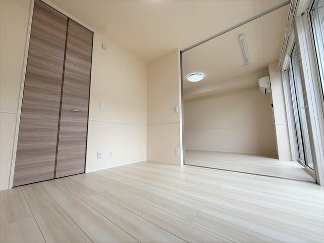 スマイルコート（102） 部屋画像