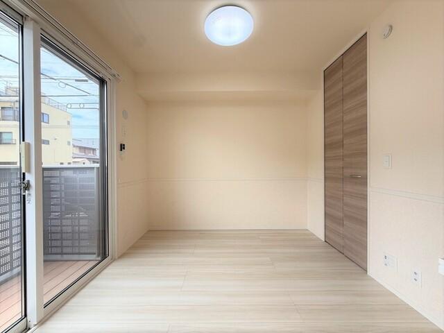 スマイルコート（102） 部屋画像