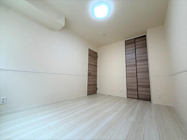 スマイルコート（102） 部屋画像