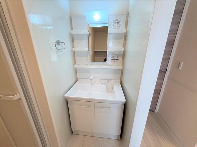 スマイルコート（102） 部屋画像
