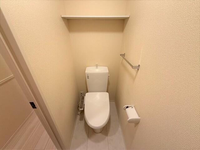 スマイルコート（102） 部屋画像